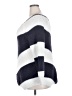Lane Bryant Chevron-herringbone Blue Pullover Sweater Size 18 - 20 Plus - photo 5