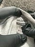 Gildan Gray Sweatshirt Size M - photo 7