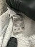 Gildan Gray Sweatshirt Size M - photo 8