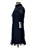 B. Darlin Blue Cocktail Dress Size 3 - 4 - photo 5