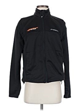 Brooks Track Jacket (view 1)