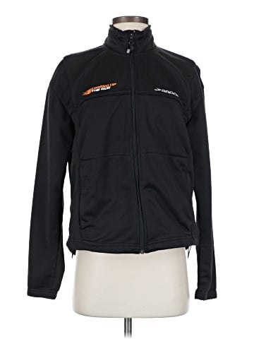 Brooks Track Jacket (view 1)