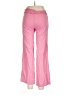 Event Pink Casual Pants Size L - photo 2