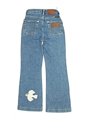 Wrangler Jeans Co Jeans (view 2)