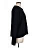 Splendid Black Pullover Sweater Size L - photo 4