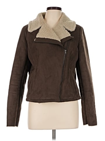 Liz Claiborne Jacket (view 1)