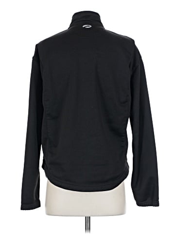 Brooks Track Jacket (view 2)