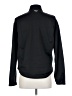 Brooks 100% Polyester Black Track Jacket Size XS - photo 2