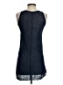 Inhabit 100% Linen Blue Tank Top Size P (petite) - photo 2