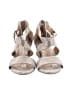 Sofft Gray Wedges Size 8 - photo 2