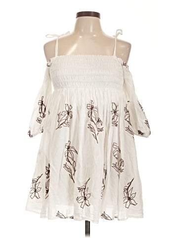 Tanya Taylor Casual Dress (view 1)