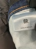 Express Blue Jeans Size 6 - photo 8