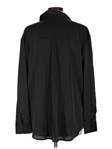 The Limited Long Sleeve Button-Down Shirt (view 2)