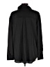 The Limited Black Long Sleeve Button-Down Shirt Size L - photo 2