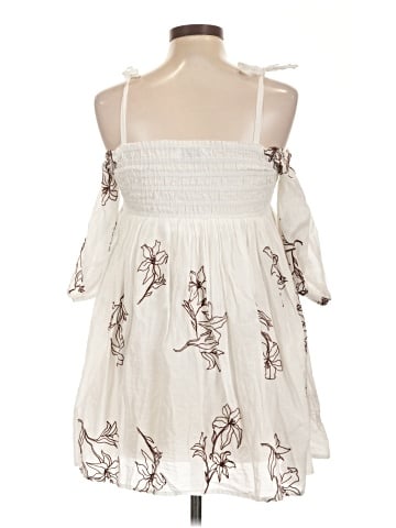 Tanya Taylor Casual Dress (view 2)