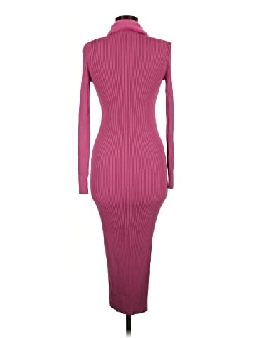 STAUD Casual Dress (view 2)