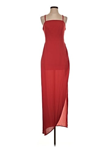 BCBGeneration Cocktail Dress (view 1)