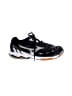 Mizuno Black Sneakers Size 9 - photo 1