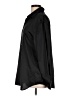 The Limited Black Long Sleeve Button-Down Shirt Size L - photo 5