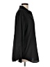 The Limited Black Long Sleeve Button-Down Shirt Size L - photo 4