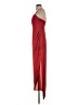 BCBGeneration Red Cocktail Dress Size 4 - photo 5