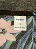 Old Navy Floral Black Casual Dress Size S - photo 7