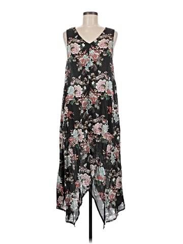 Tolani Casual Dress (view 1)