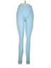 Savage X Fenty Blue Active Pants Size 8 - 10 - photo 1
