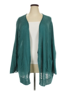 Eileen Fisher Cardigan