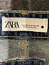 Zara Blue Jeans Size 8 - photo 7