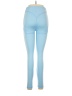 Savage X Fenty Blue Active Pants Size 8 - 10 - photo 2