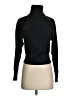 Inphorm Black Turtleneck Sweater Size XS - photo 1
