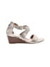 Sofft Gray Wedges Size 8 - photo 1