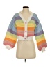 Shein Gray Cardigan Size S - photo 1