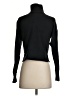 Inphorm Black Turtleneck Sweater Size XS - photo 2