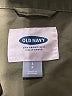 Old Navy Solid Green Jacket Size S - photo 6