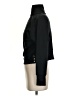 Inphorm Black Turtleneck Sweater Size XS - photo 5