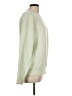 Scotch & Soda Solid Green Pullover Sweater Size L - photo 4