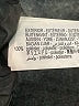 Zara 100% Polyester Tan Dress Size 13 - 14 - photo 4