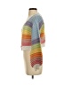 Shein Gray Cardigan Size S - photo 5