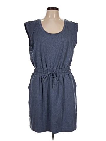 Lou & Grey Casual Dress (view 1)