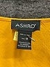 ASHRO Orange Short Sleeve Top Size M - photo 7