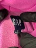 Gap Pink Sweatshirt Size S - photo 7