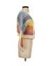Shein Gray Cardigan Size S - photo 4