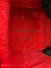 Aeropostale 100% Polyester Red Vest Size M - photo 6