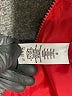 Aeropostale 100% Polyester Red Vest Size M - photo 7
