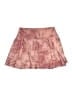 Oalka Tie-dye Pink Casual Skirt Size L - photo 1