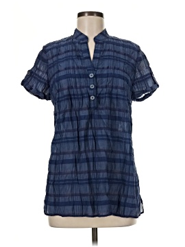 Marks & Spencer Short Sleeve Blouse