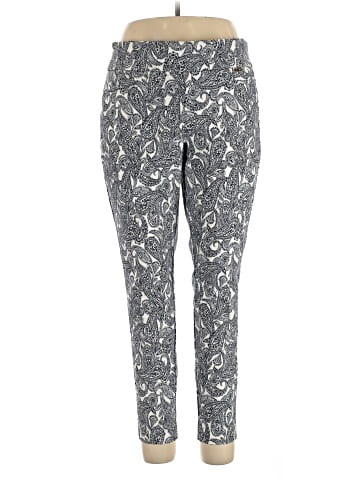 Jones New York Signature Casual Pants (view 1)