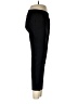 Kaari Blue Solid Black Active Pants Size M - photo 4